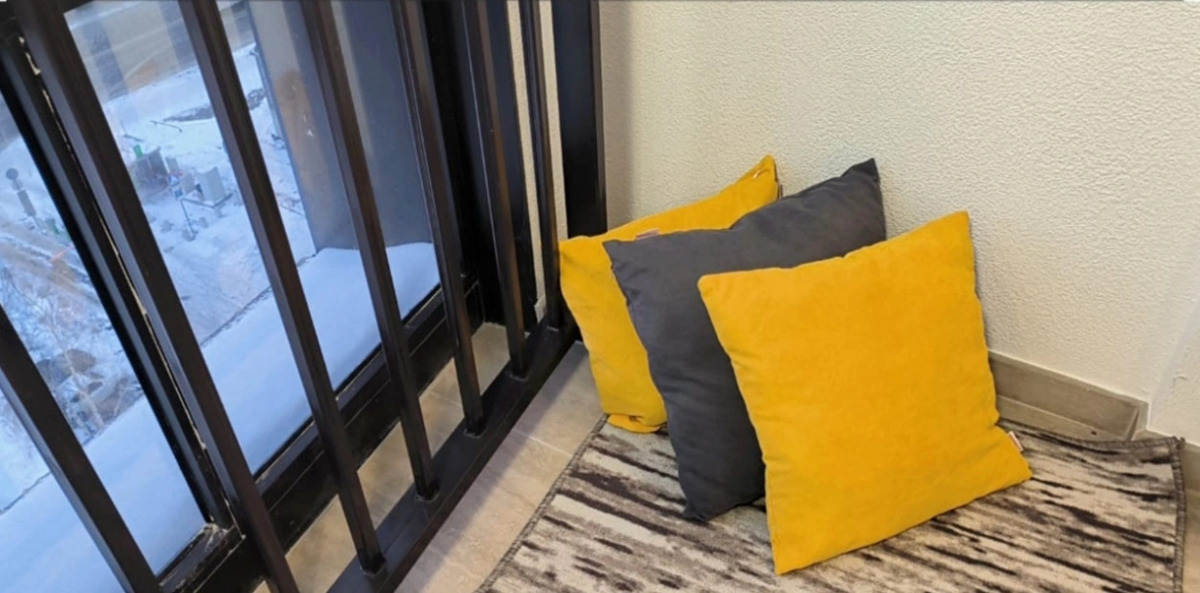 Бизнес-апартаменты  Lora Home на Нагорной