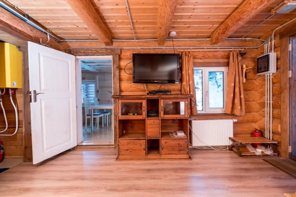 Гостевой дом 5 VILLANORDA