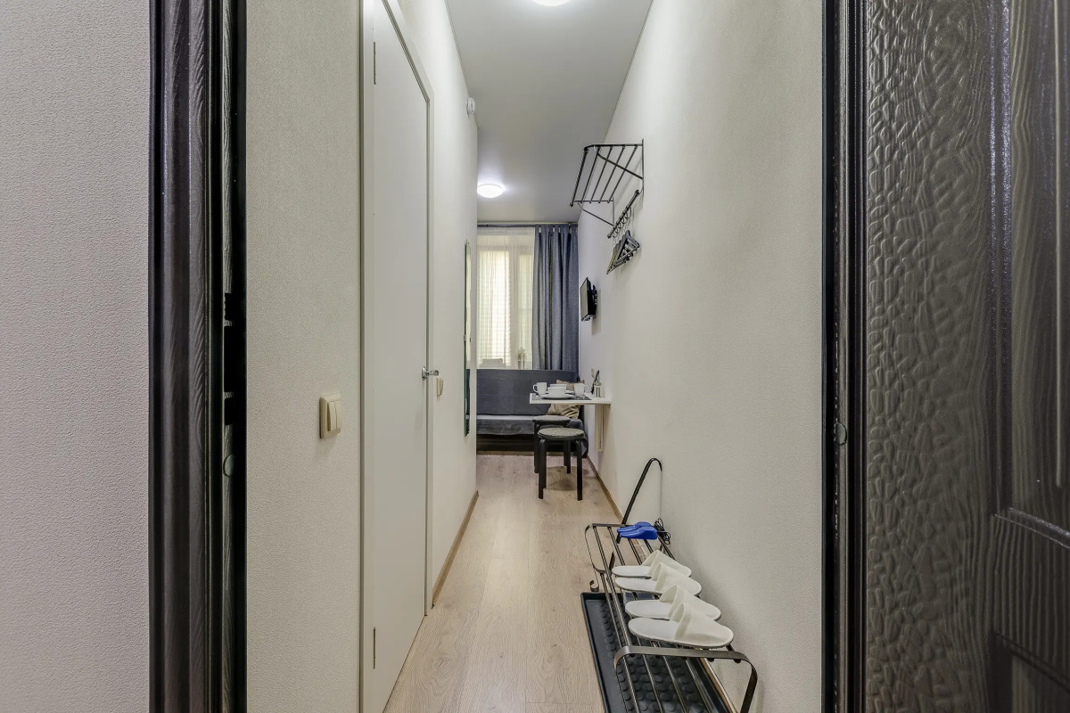 Апартаменты 101Апарт в центре у метро Московские ворота