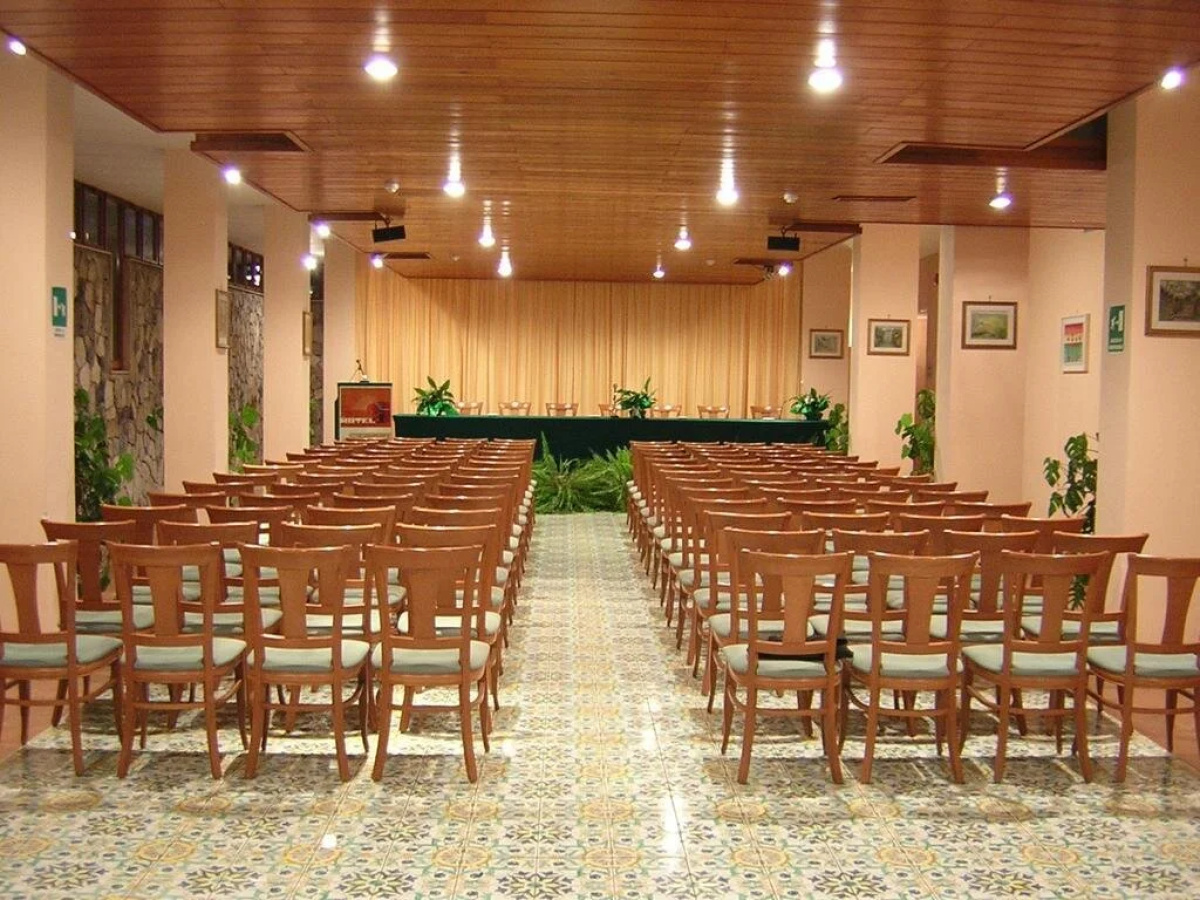 Grand Hotel Cesare Augusto