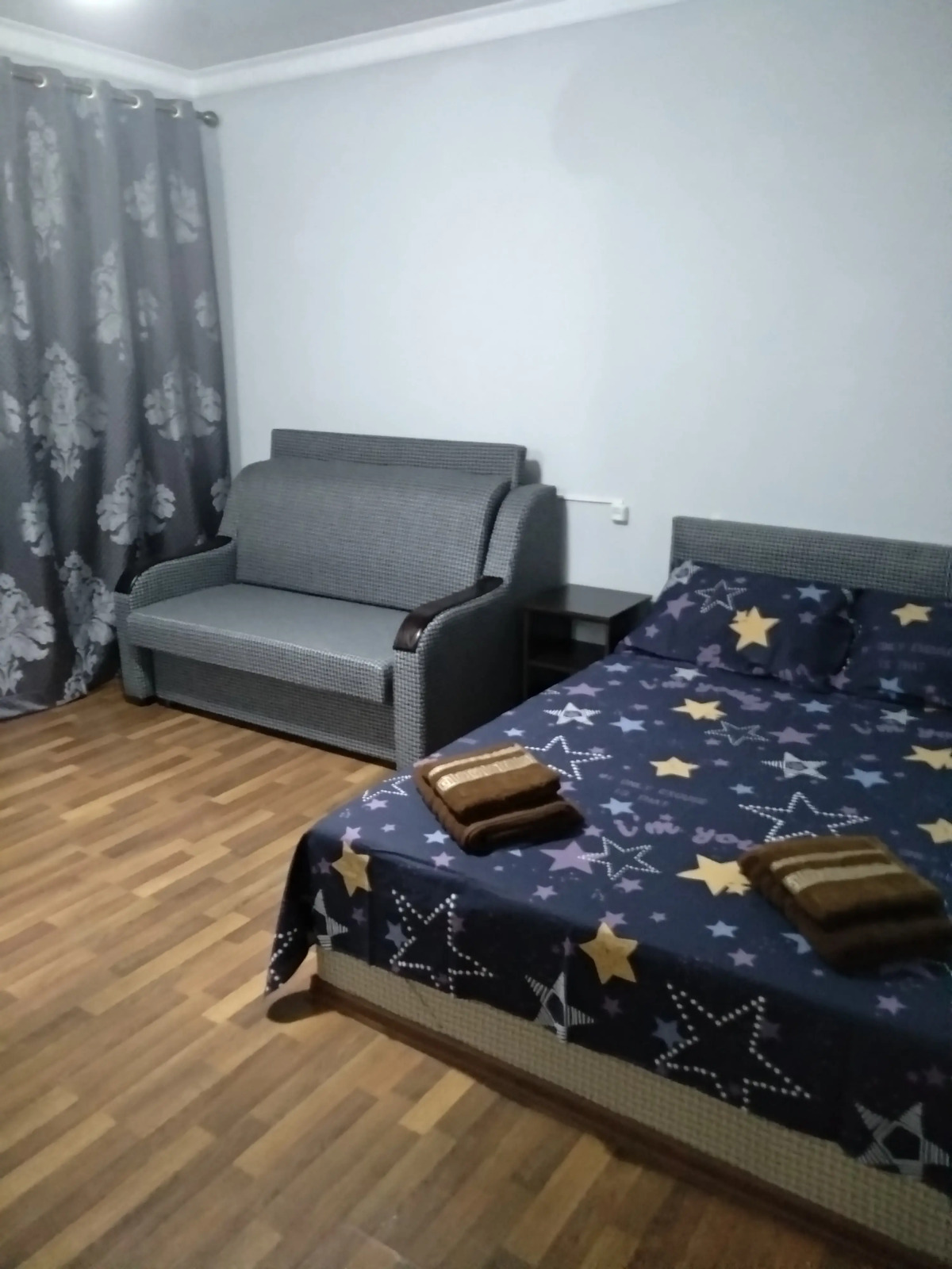 Мини-отель Вояж