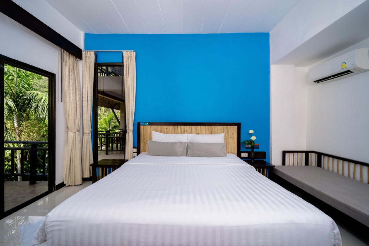 Отель Railay Princess Resort & Spa