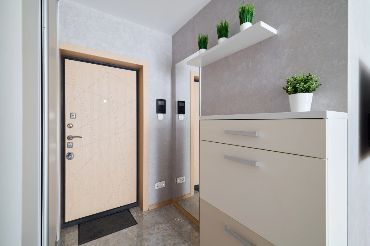 Квартира RoomyRoom Life