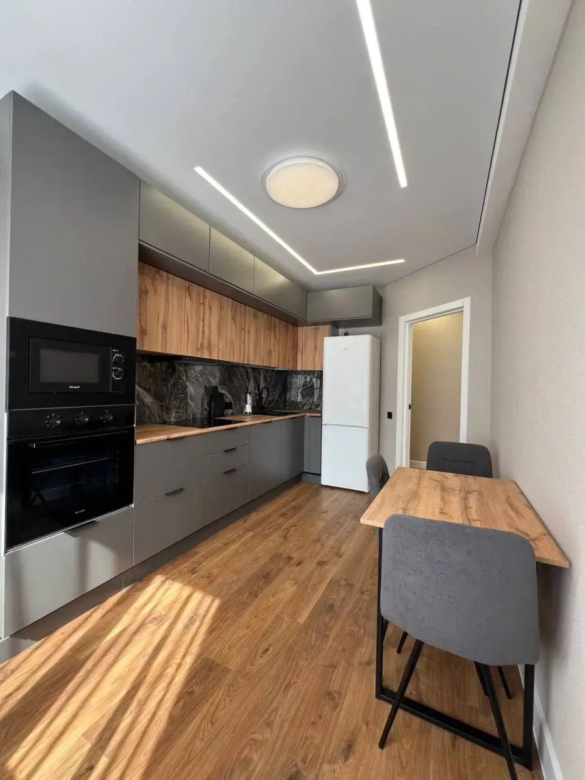 Квартира Privi House на Красногеройской 60