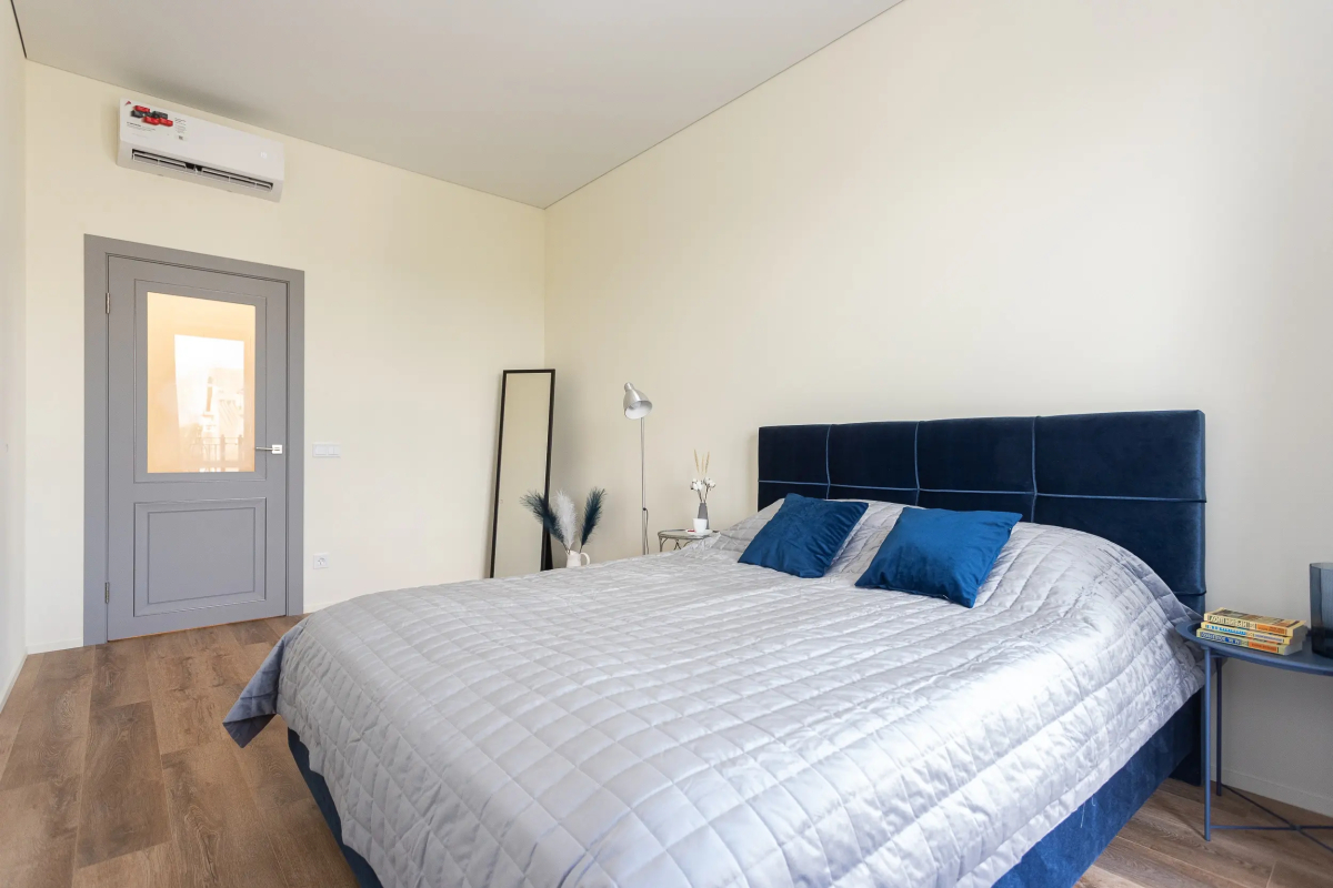 Апартаменты Апартамент в ЖК Резиденция у моря