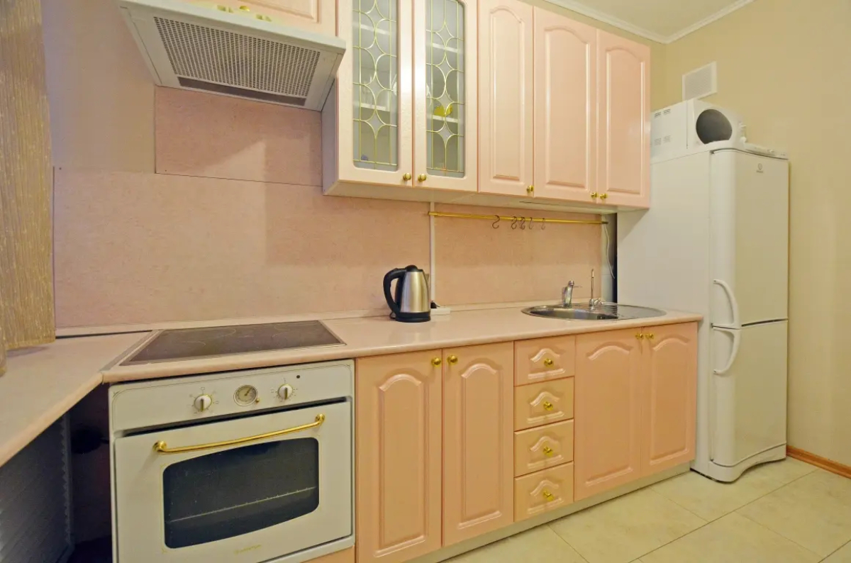 70 Трехкомнатные Апартаменты Новый Арбат