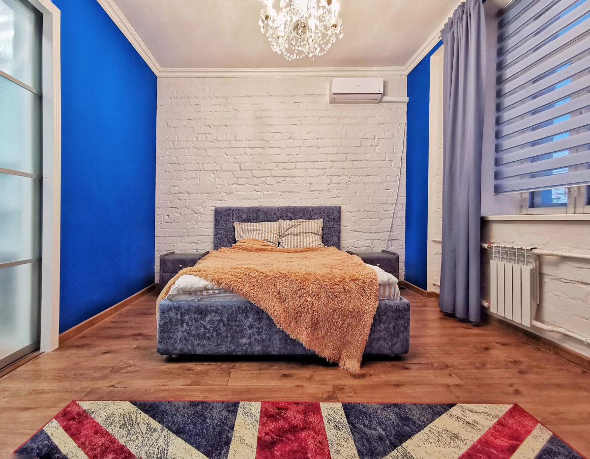 Апартаменты Apart-Comfort на Андропова 7