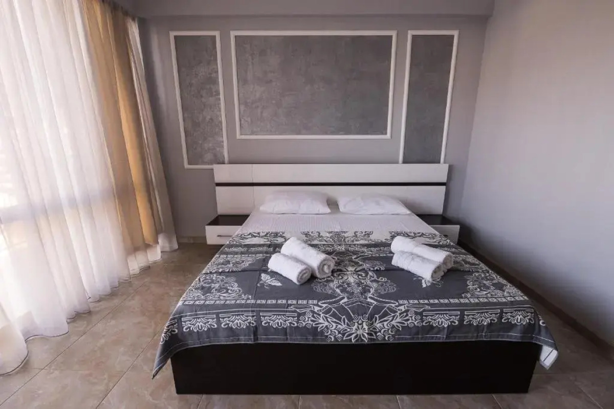 Мини-отель Отель Дея