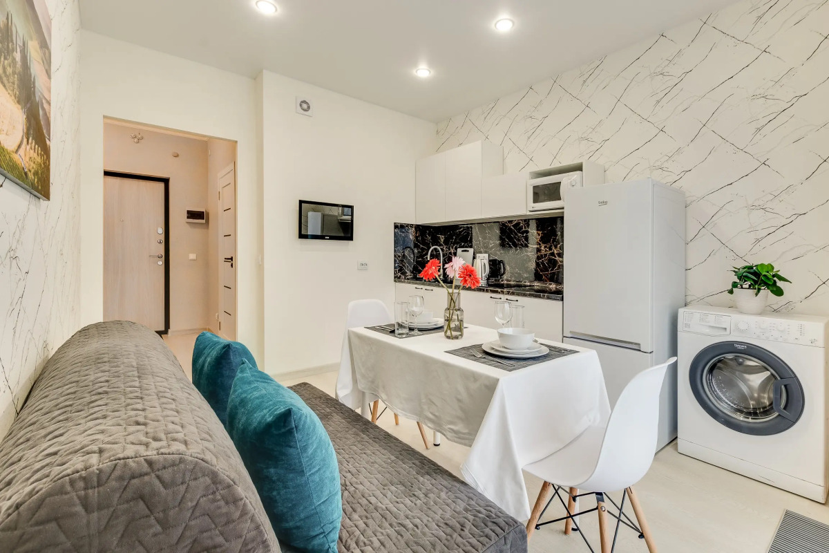 Квартира в Центре у метро Московские ворота