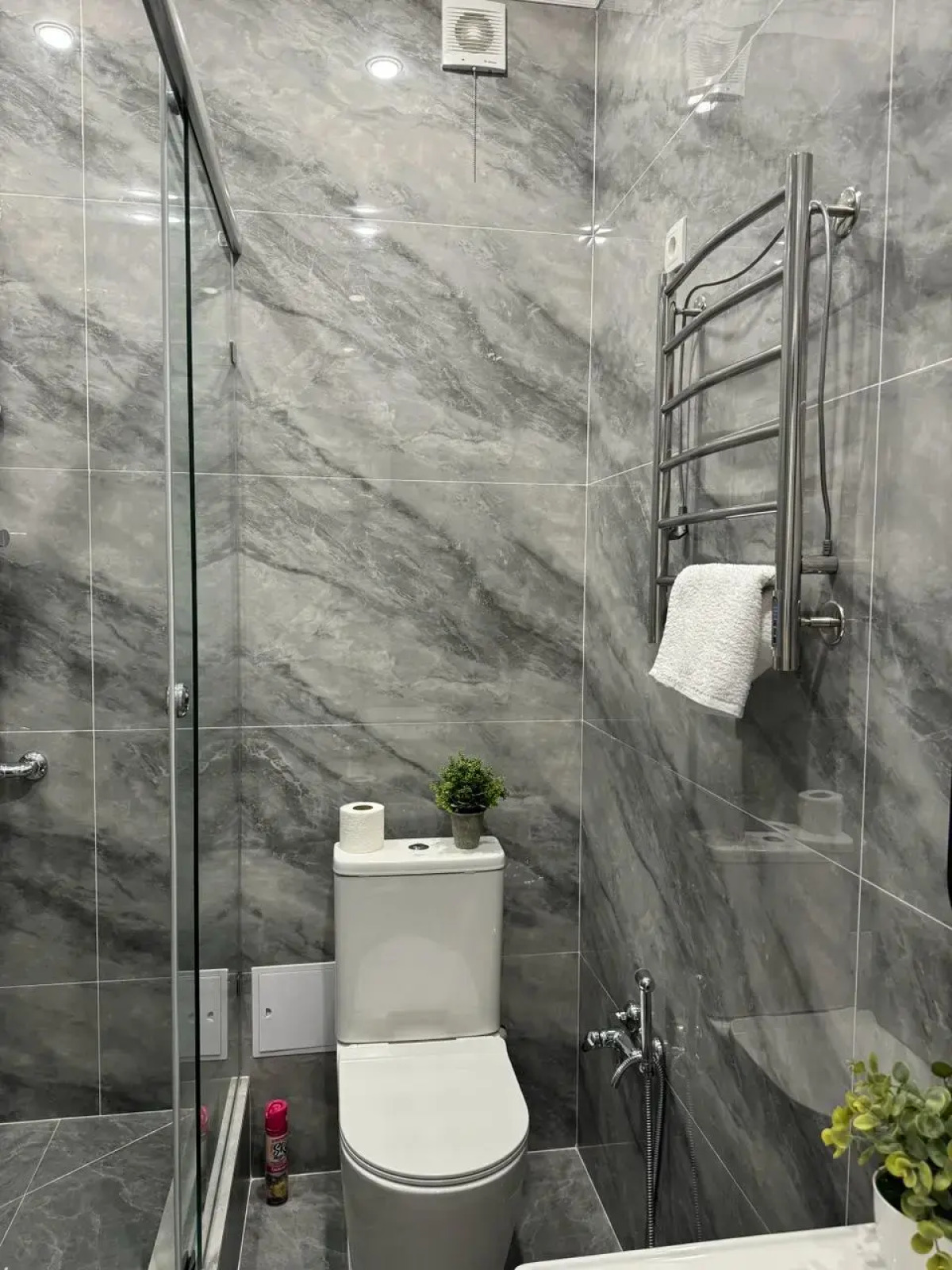 Квартира Комфорт