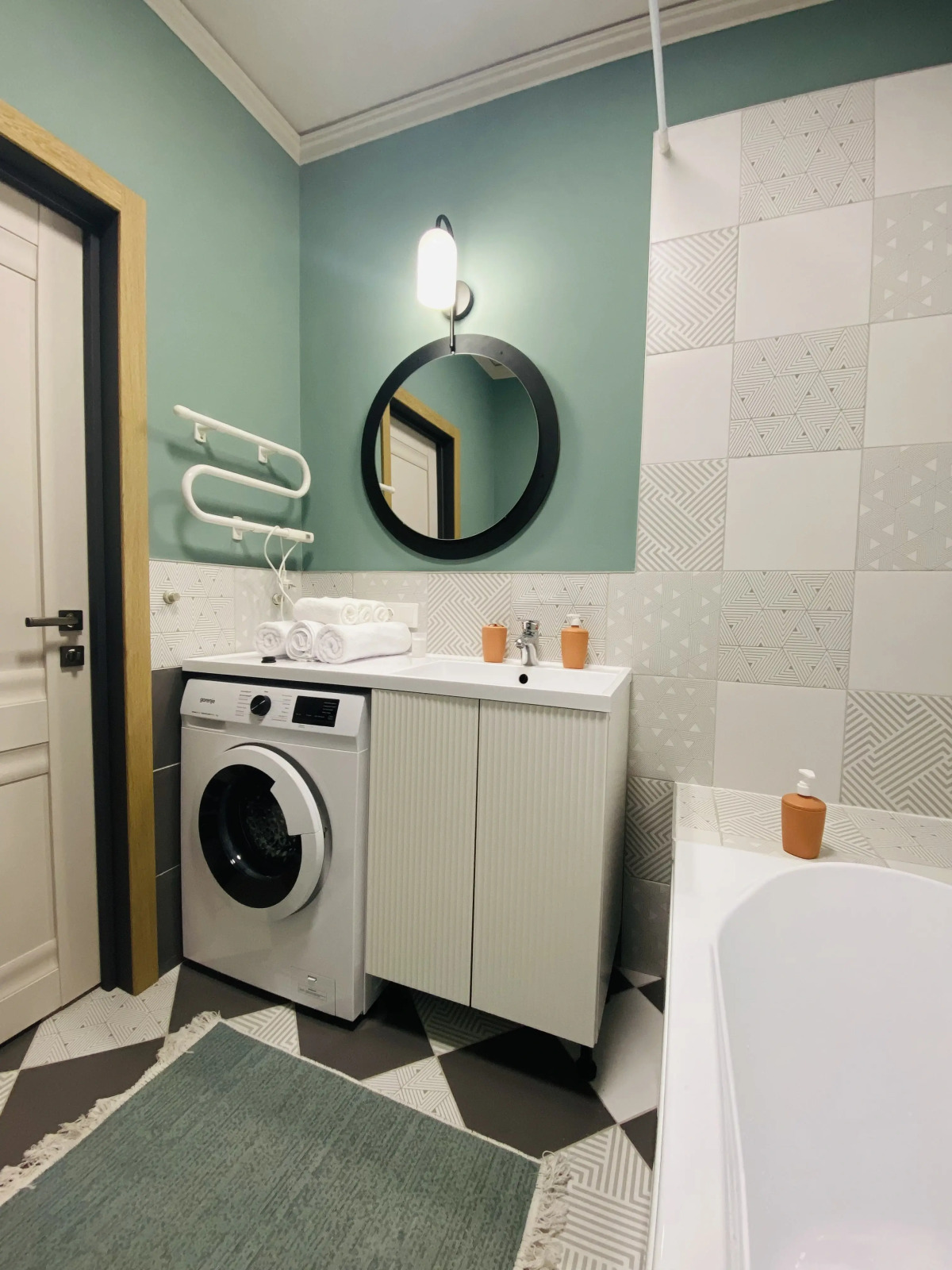 Квартира АпарПлюс