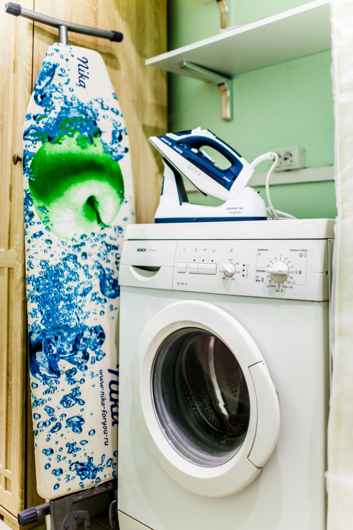 Хостел Найс Крокус