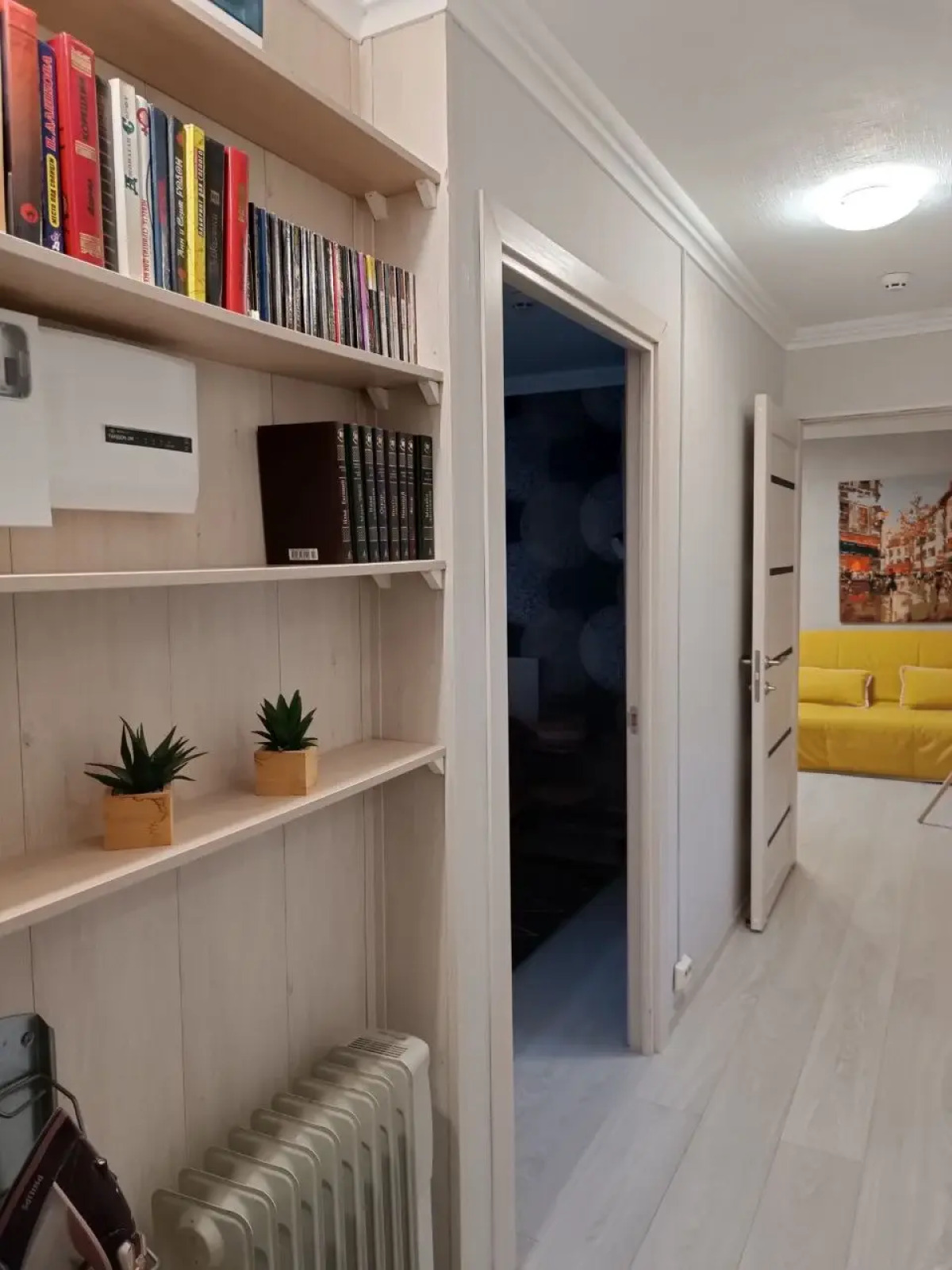 Частный Дом Волжская Дача Гостевой