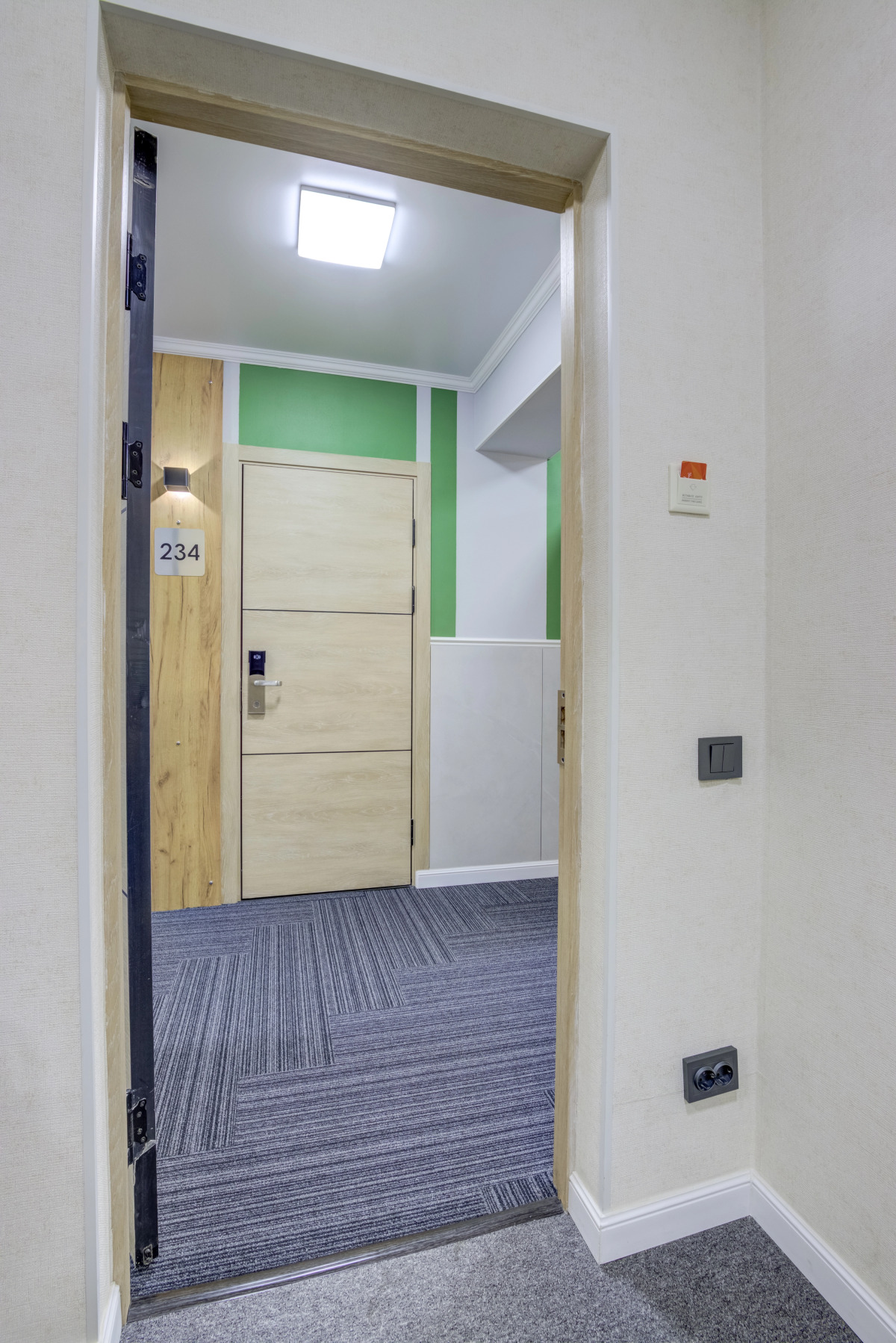 Гостевой Дом VIVA hotel