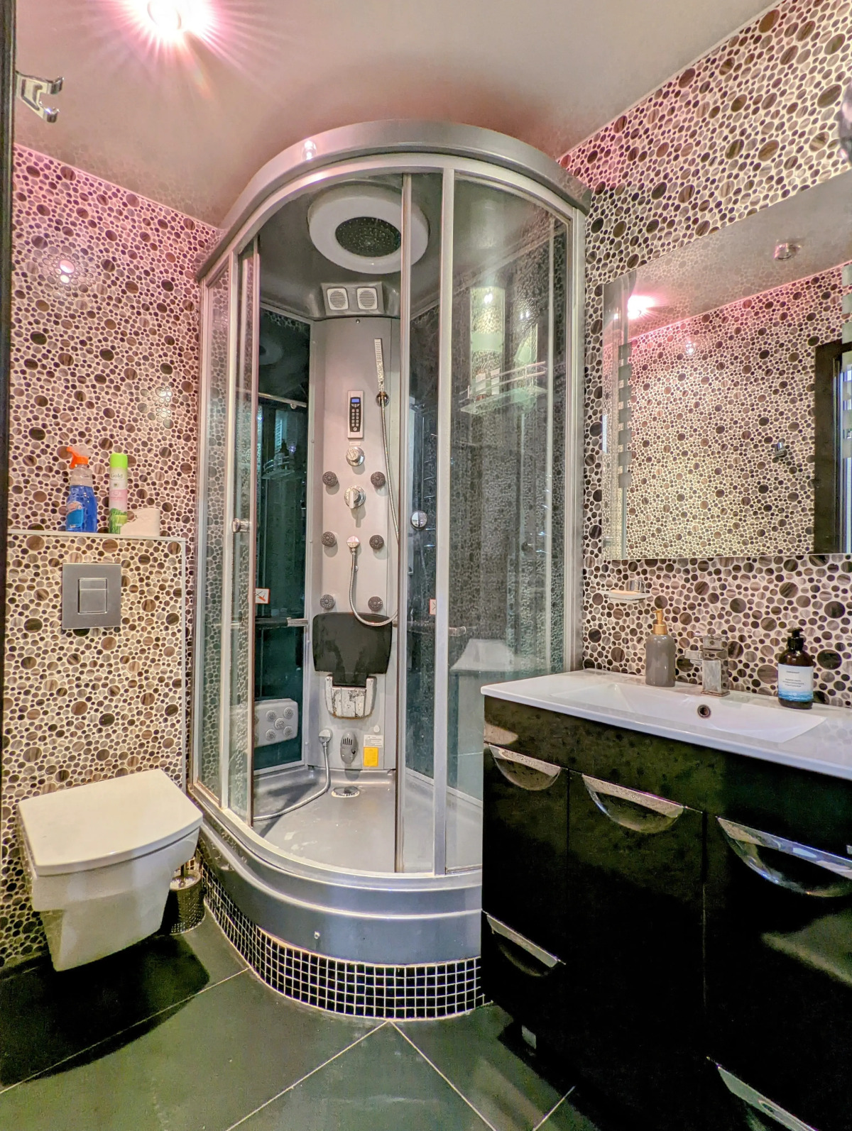 Апартаменты Уютная Студия у Метро Динамо и Петровский Парк