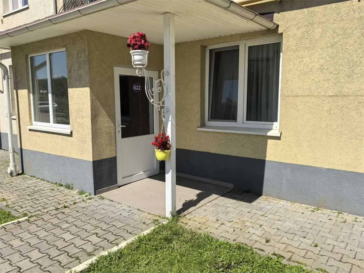 Апартаменты Янтарная Корона 22