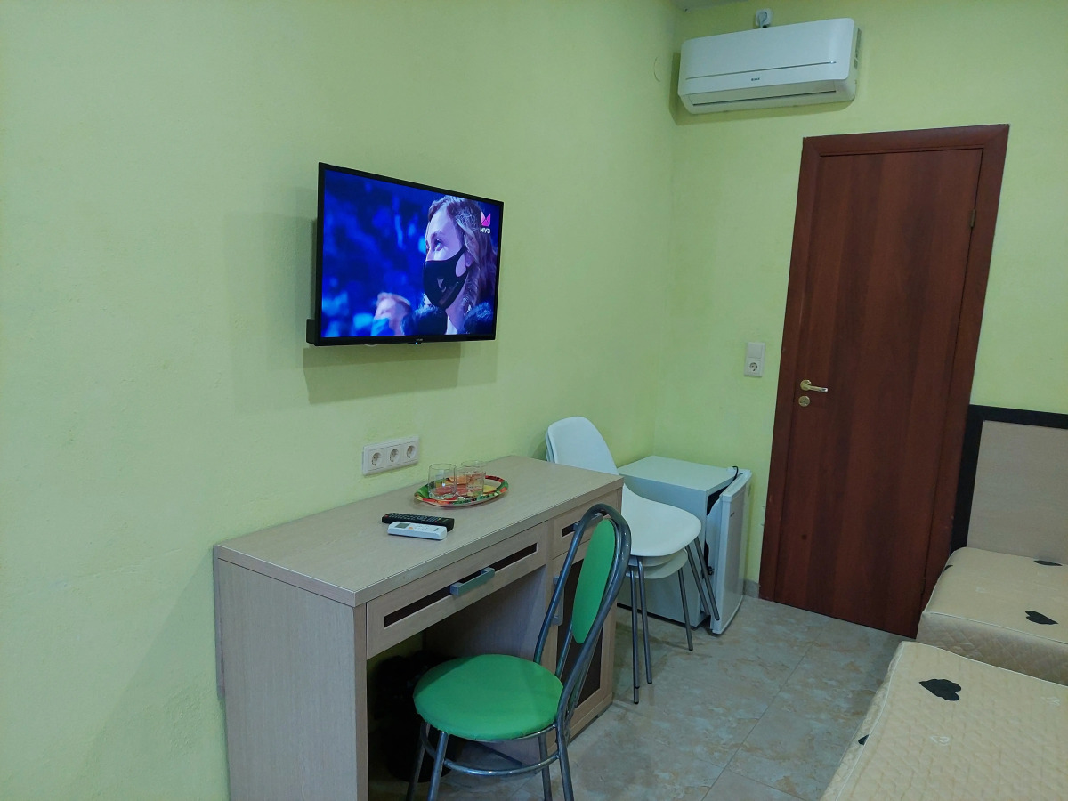 Гостевой дом Sweet Home