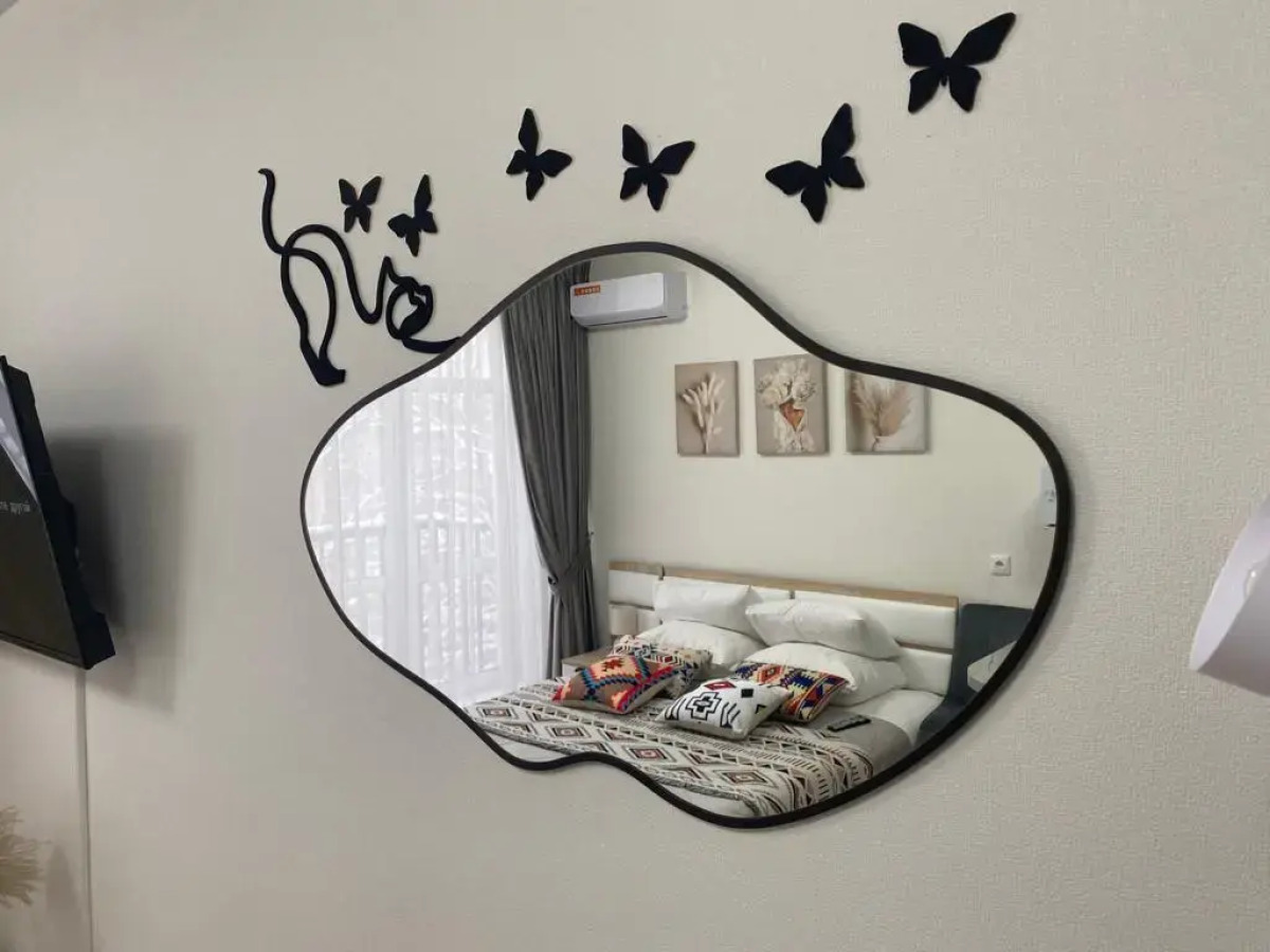 Апартаменты Parade Aparts 1