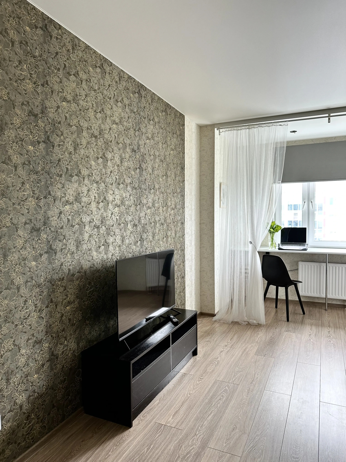 Квартира Studio 15