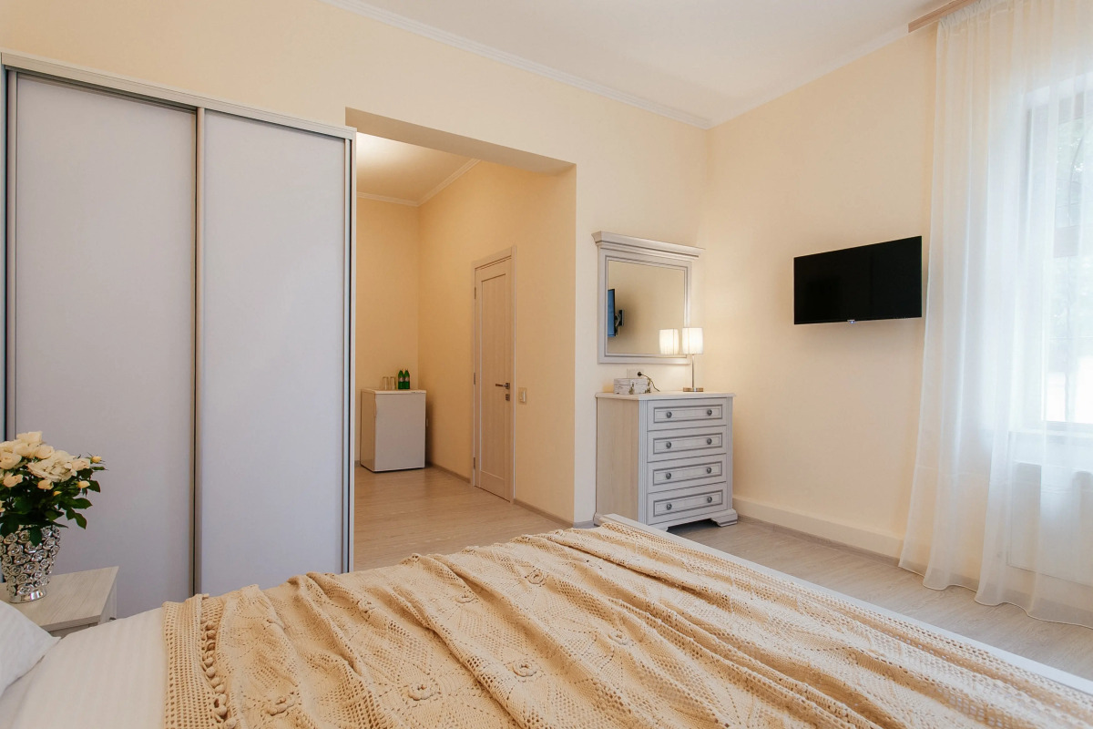 Мини-отель Asiya