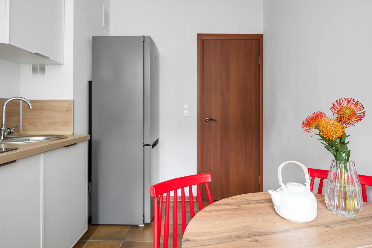 Апартаменты Welcome Home - Миллионная 20