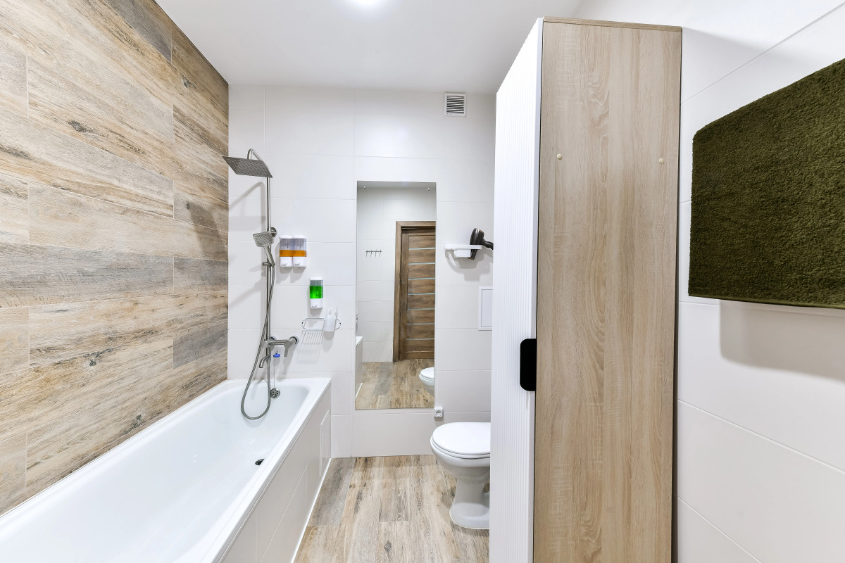 Апартаменты Идеальная Квартира на КПД