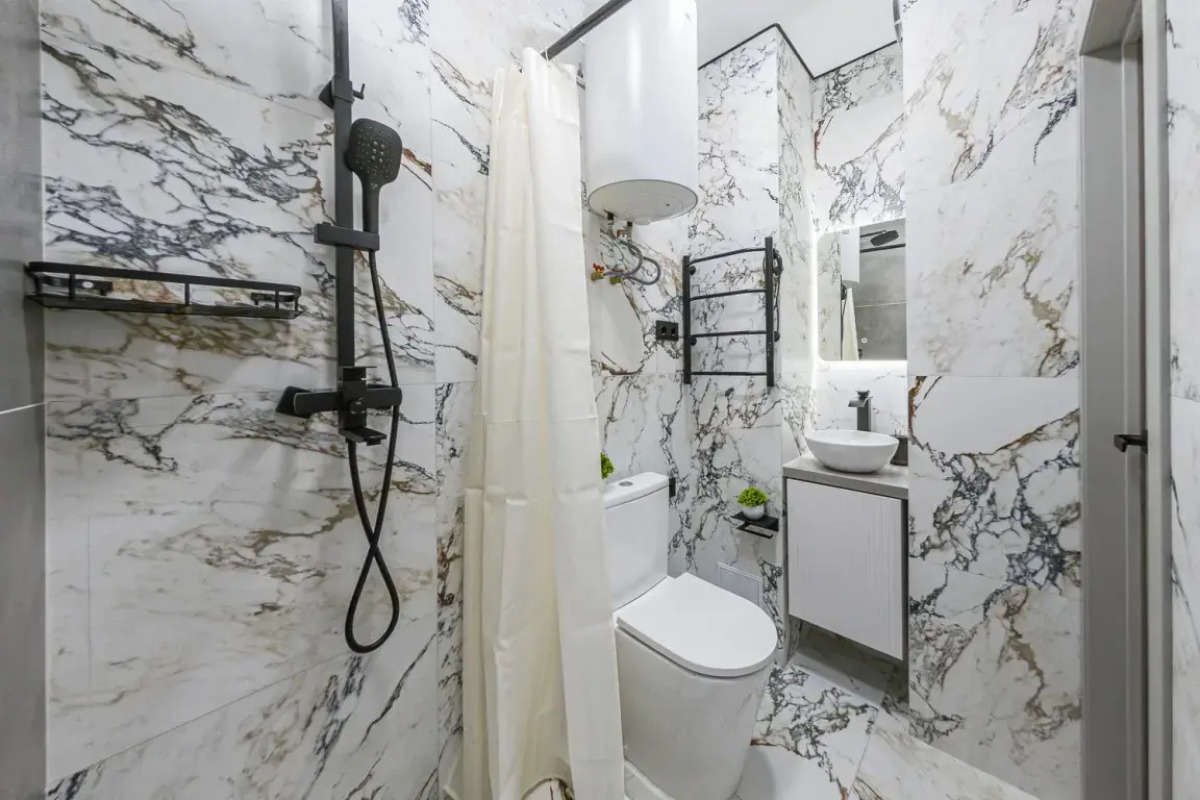 Апартаменты Stepanenkov на 8 марта 204Д (272/1)