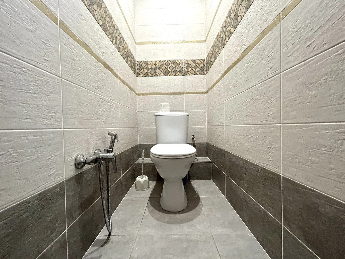 Апартаменты FSF С Кофемашиной в Географическом Центре Города