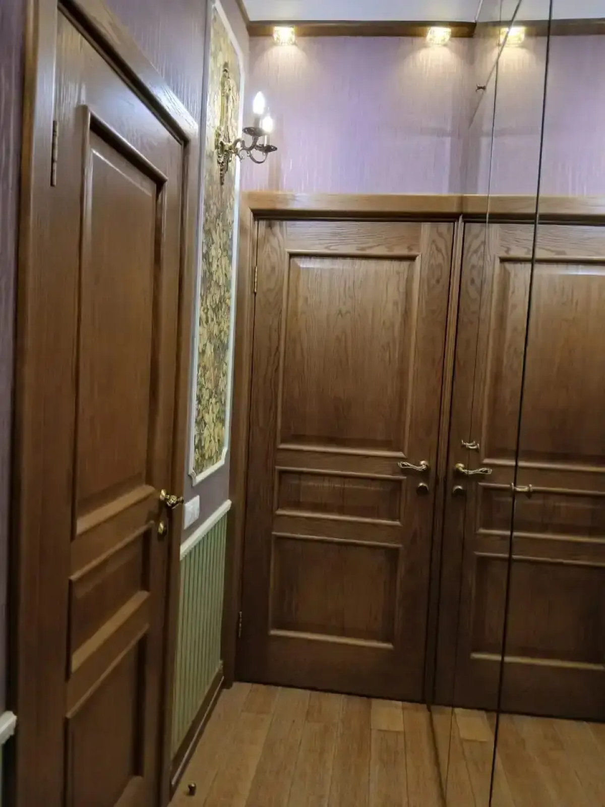 Апартаменты Geonatella