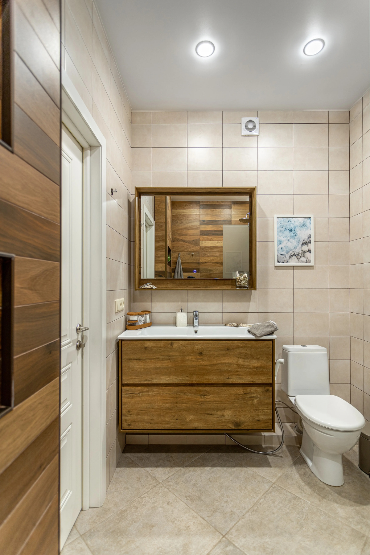 Апартаменты Лагуна