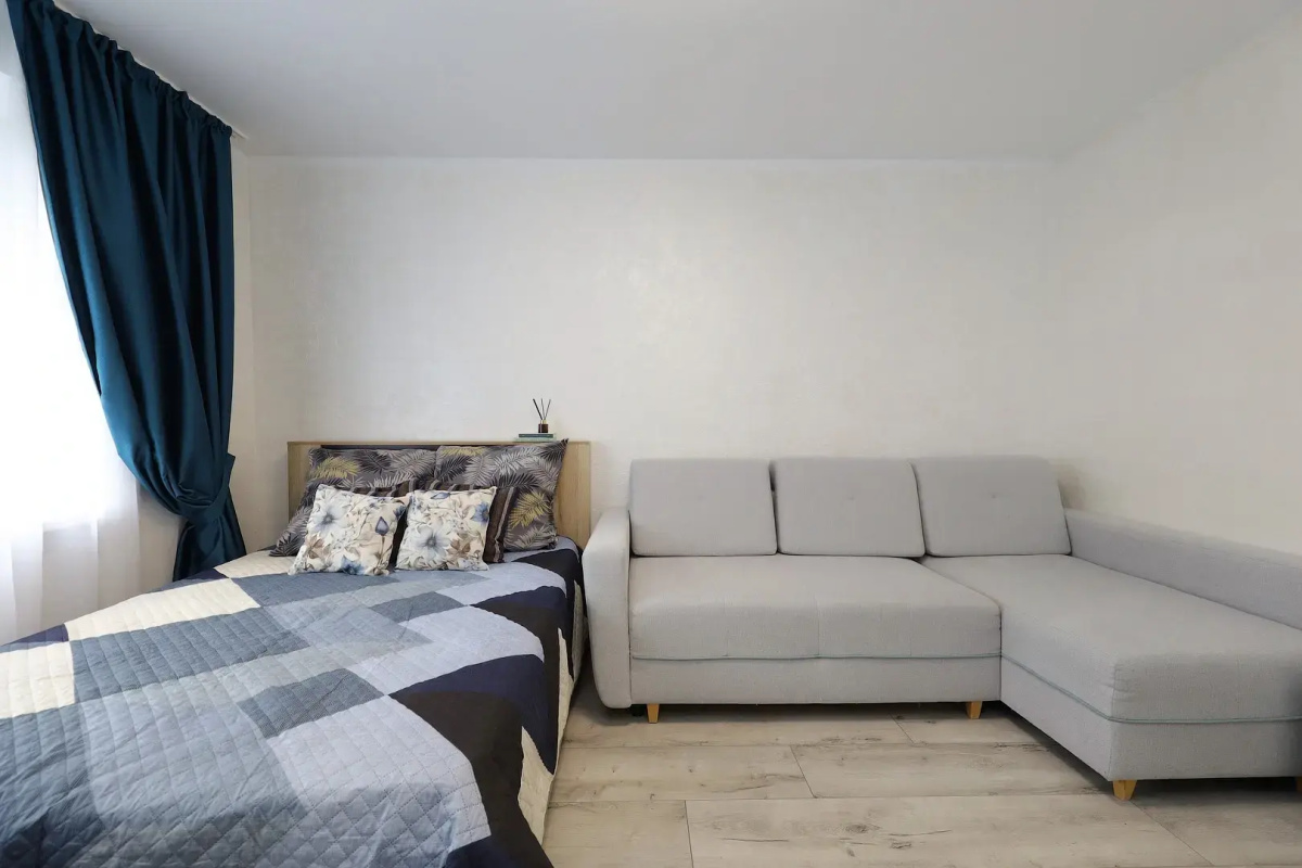 Квартира BalticRealty EcoHome Пионерский