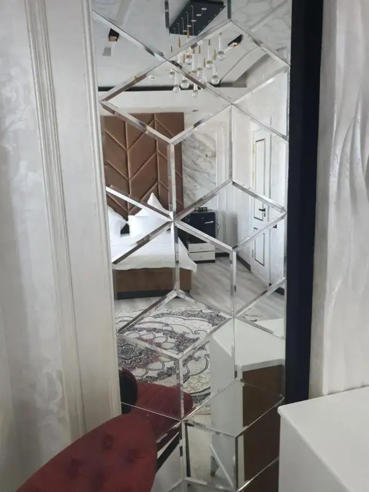 Отель Reikartz Namangan