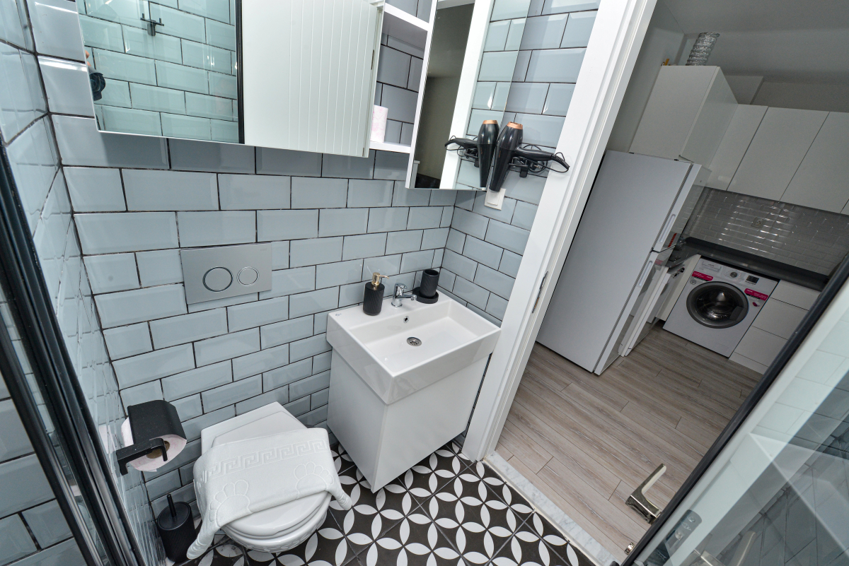 Отель C Suites Antalia Airport