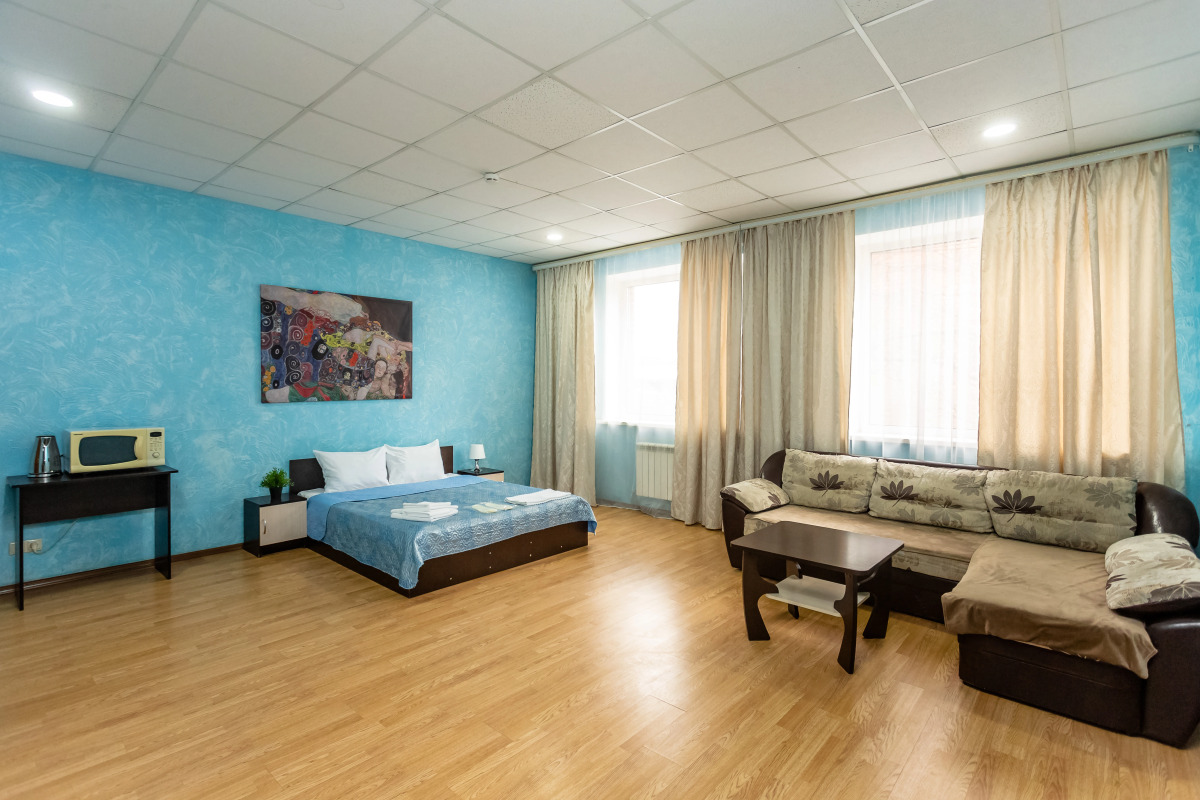 Гостевой Дом Балашиха