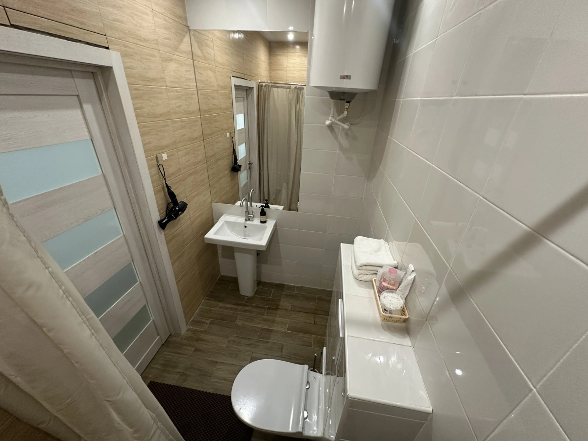 Апартаменты Столица 2303