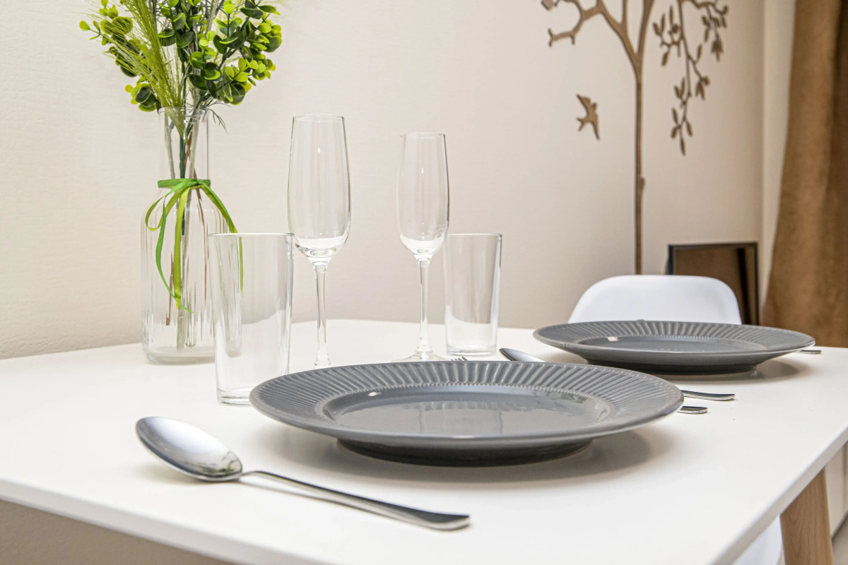 Апартаменты SunSet Хохлова 7