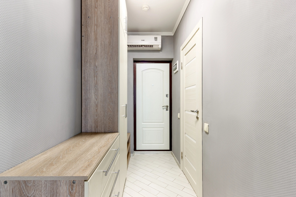 Апартаменты DoMino в центре