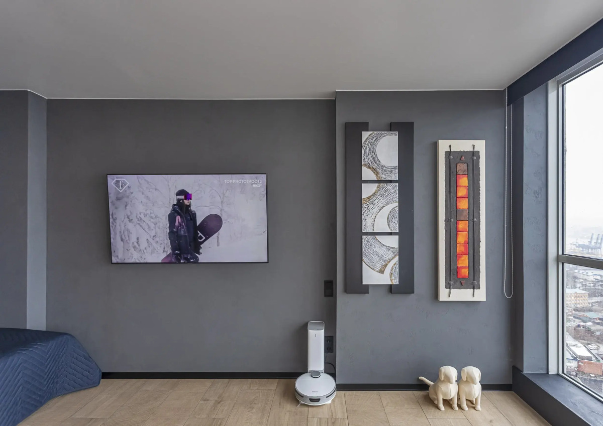 Квартира На Крыгина 94