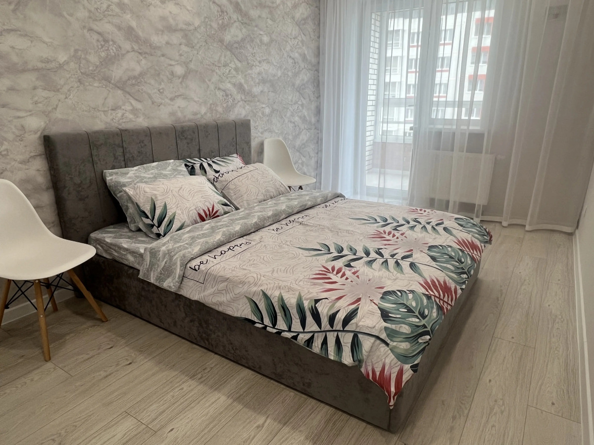 Квартира Лофт