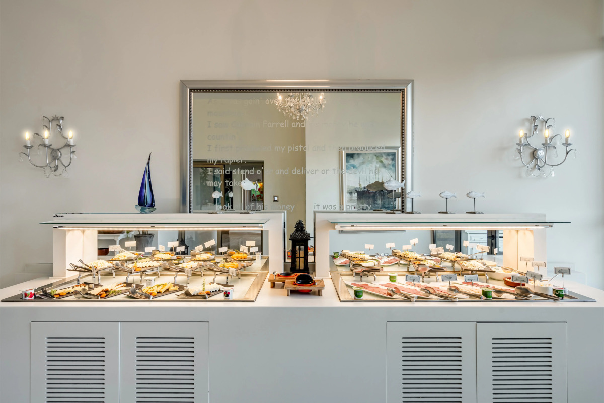 Mivara Luxury Resort & Spa Hot