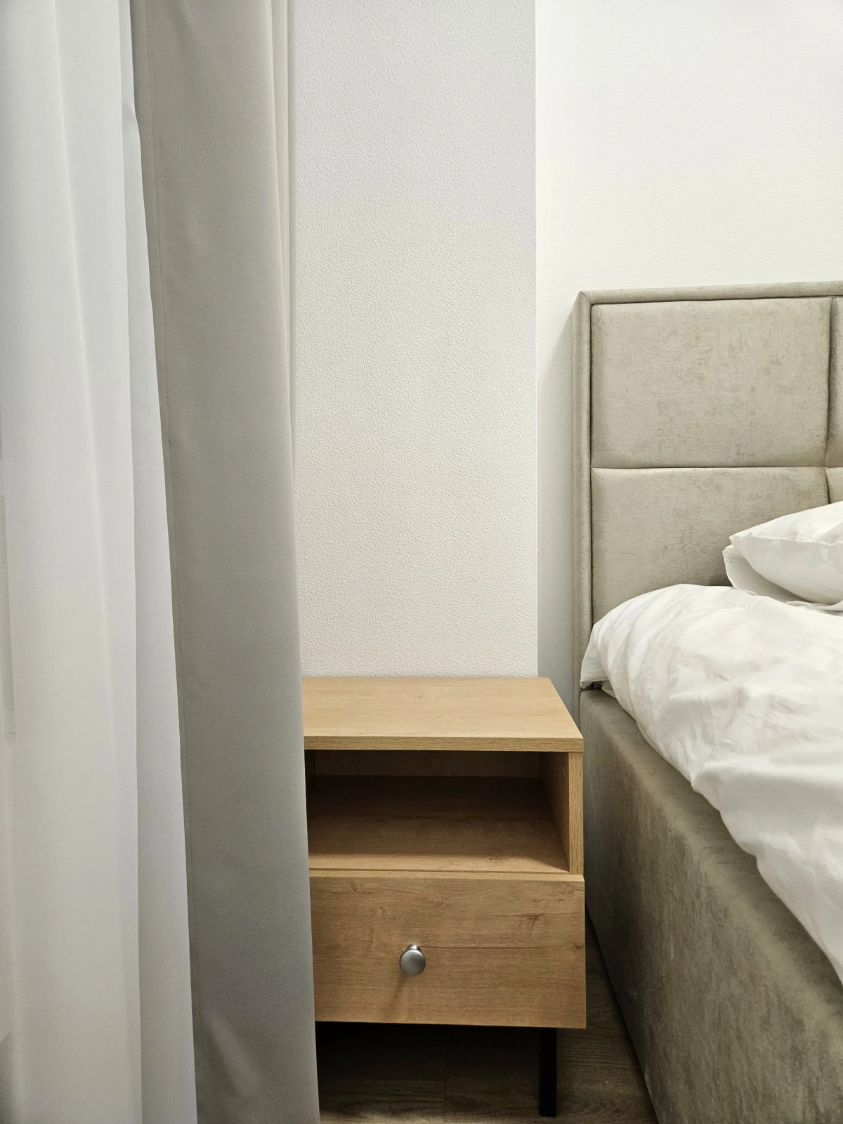 Квартира Базовская улица 15Бк3