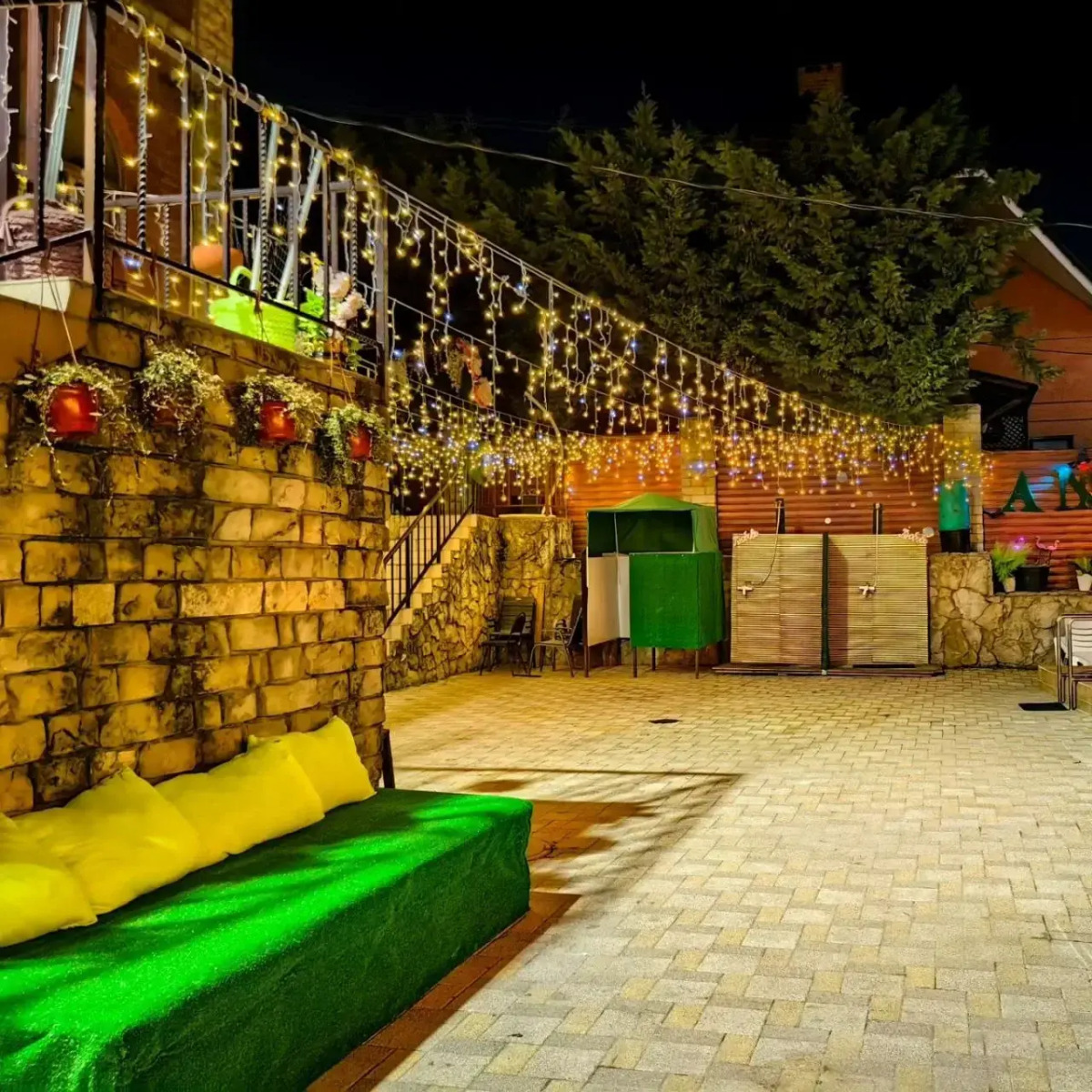 Гостевой дом Анна