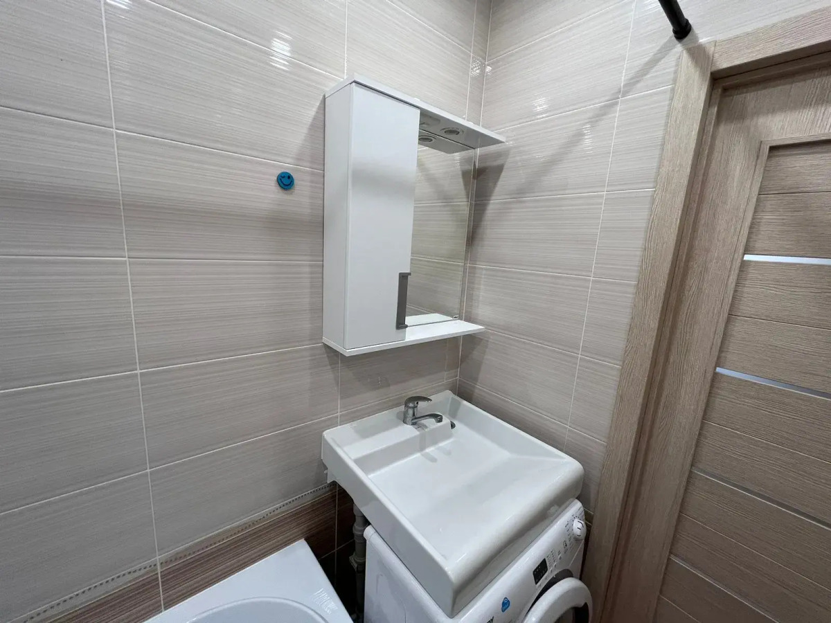 Апартаменты на Полина 1 Рядом с Автовокзалом