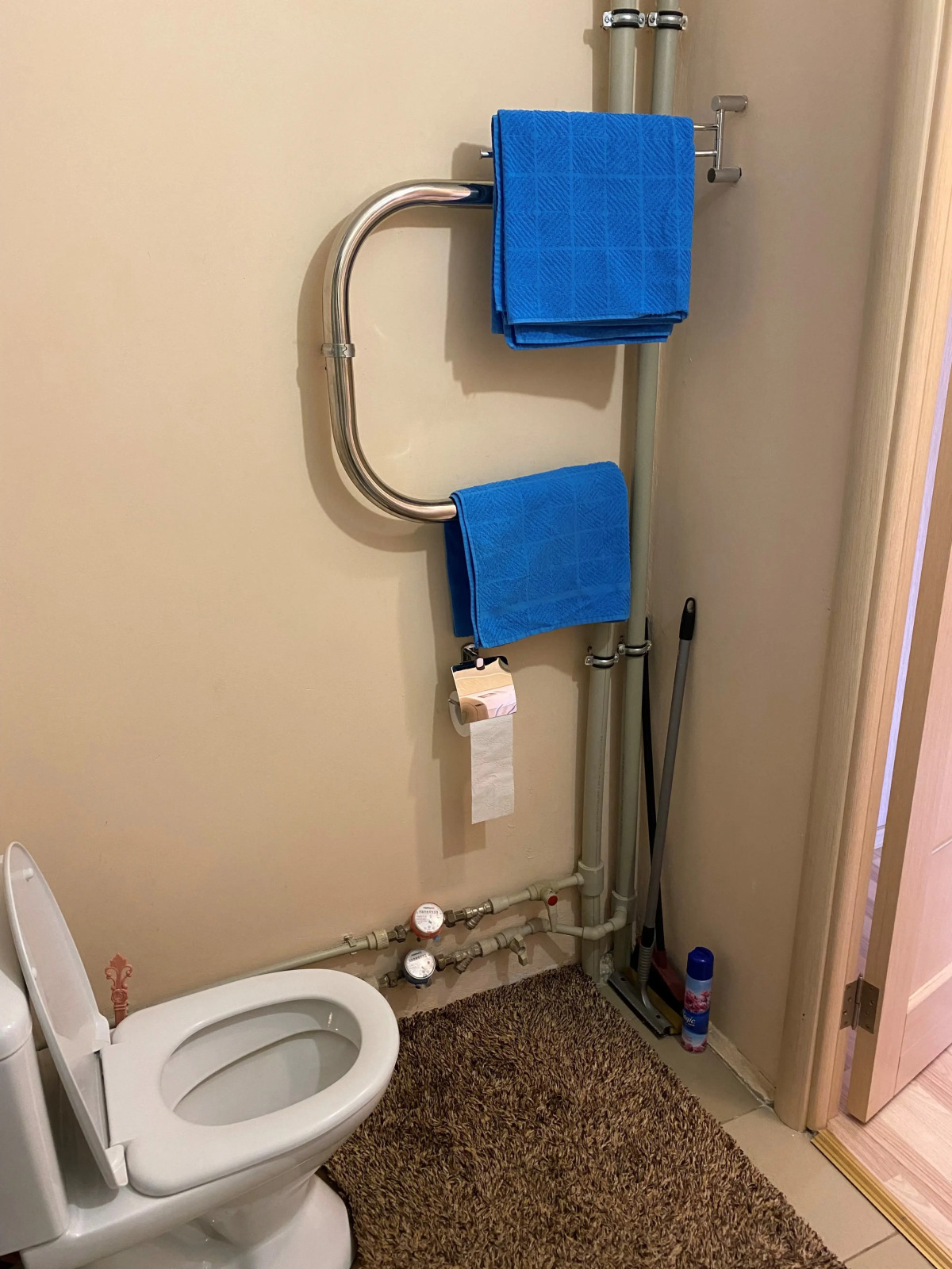 Апартаменты Самсон