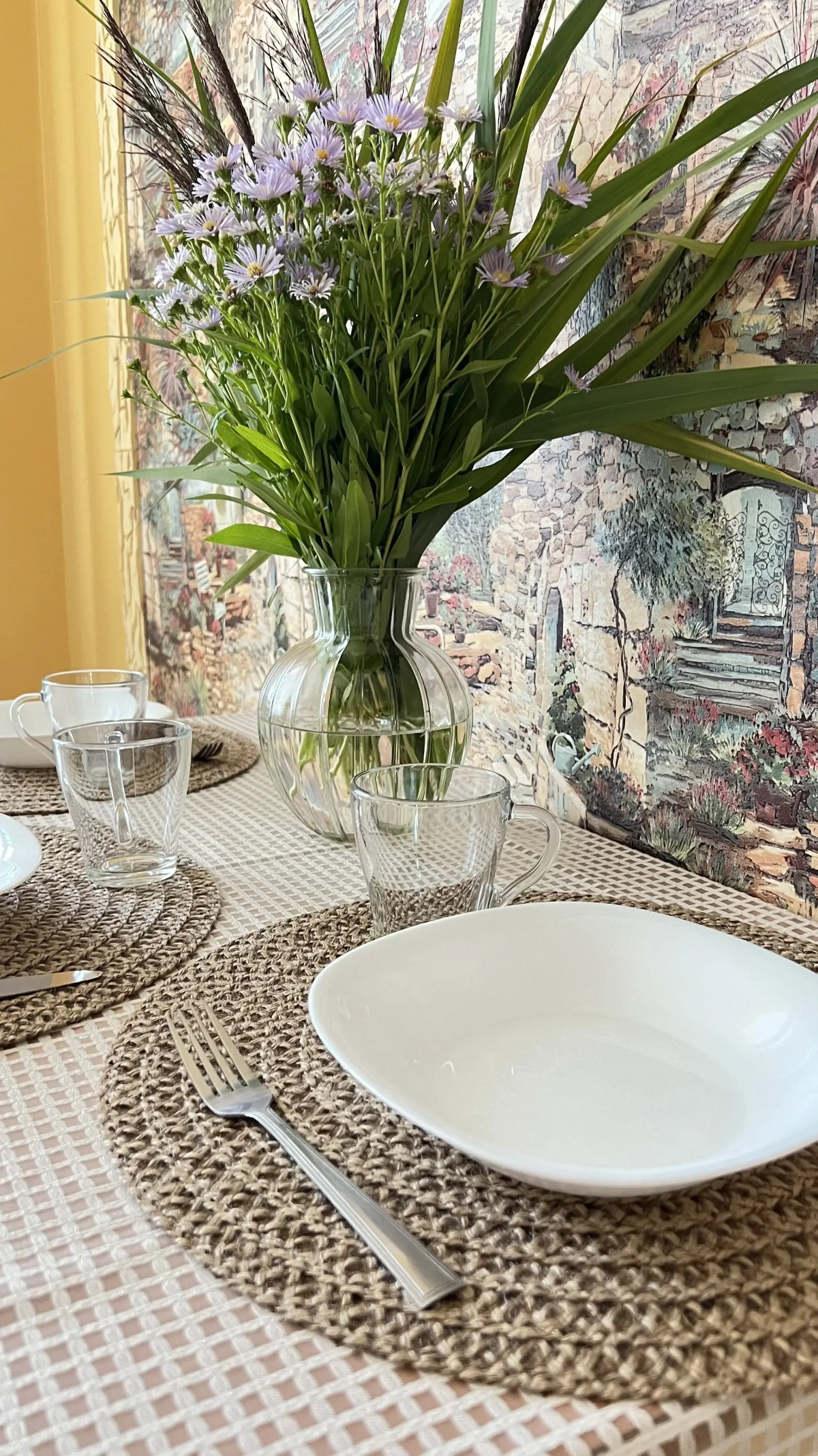 Квартира на Ленинградском проспекте 52