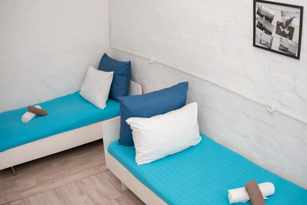 Гостевой дом Острова Marina