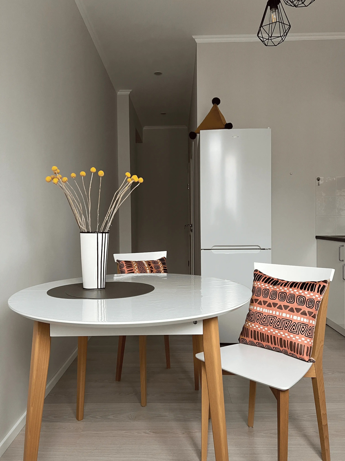 Квартира 1 Комнатная на Молодогвардейской 218