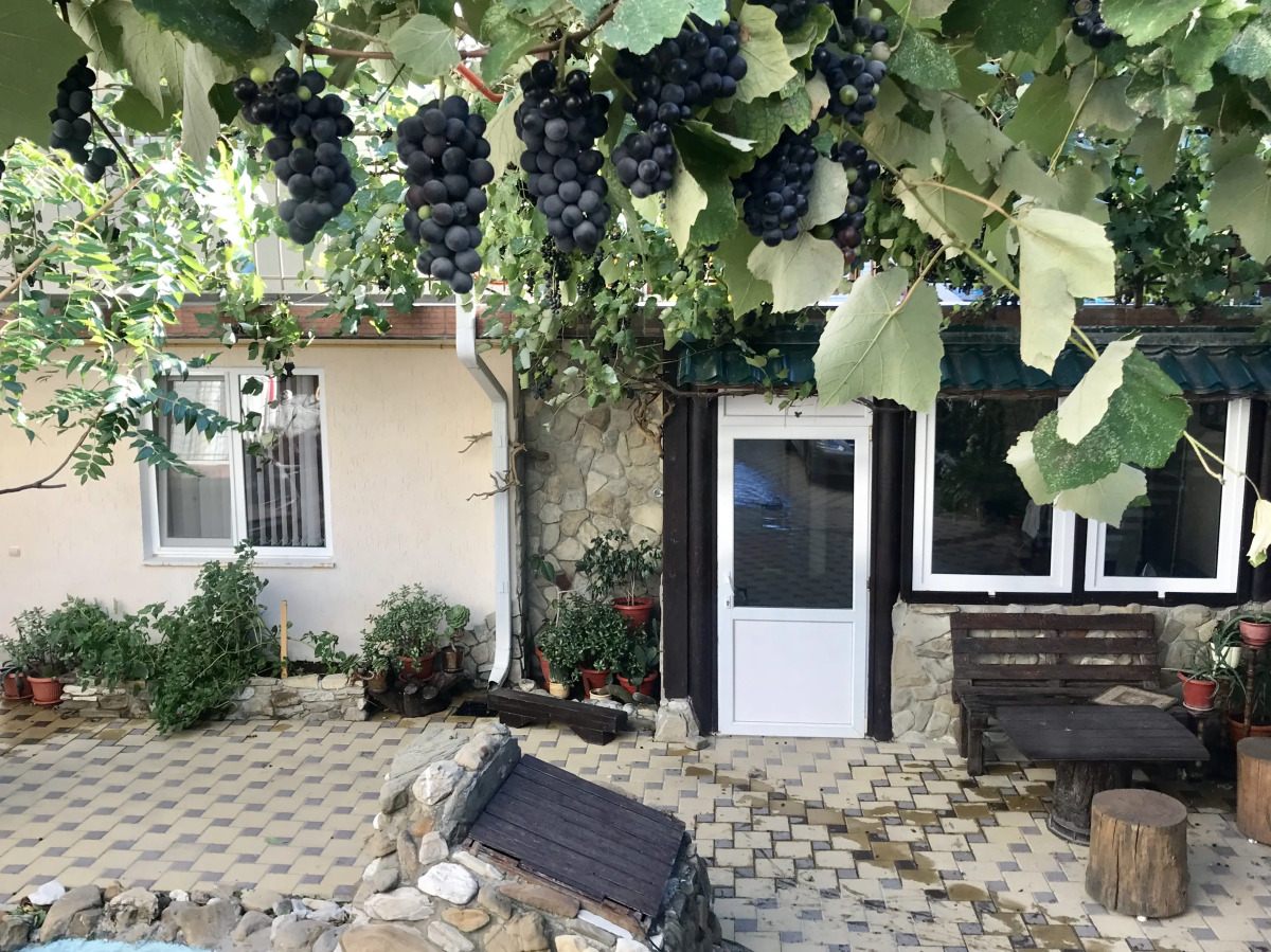 Гостевой дом На Черниговской