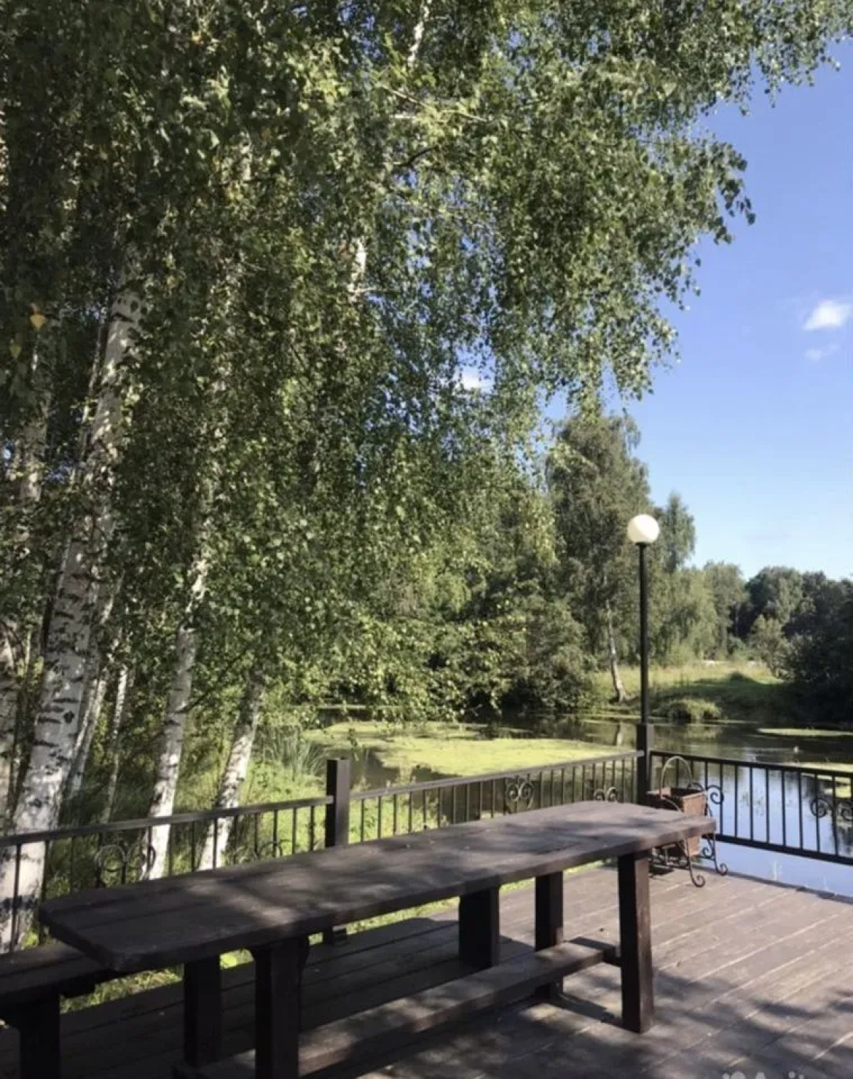 Частный дом на улице Радио, 36А