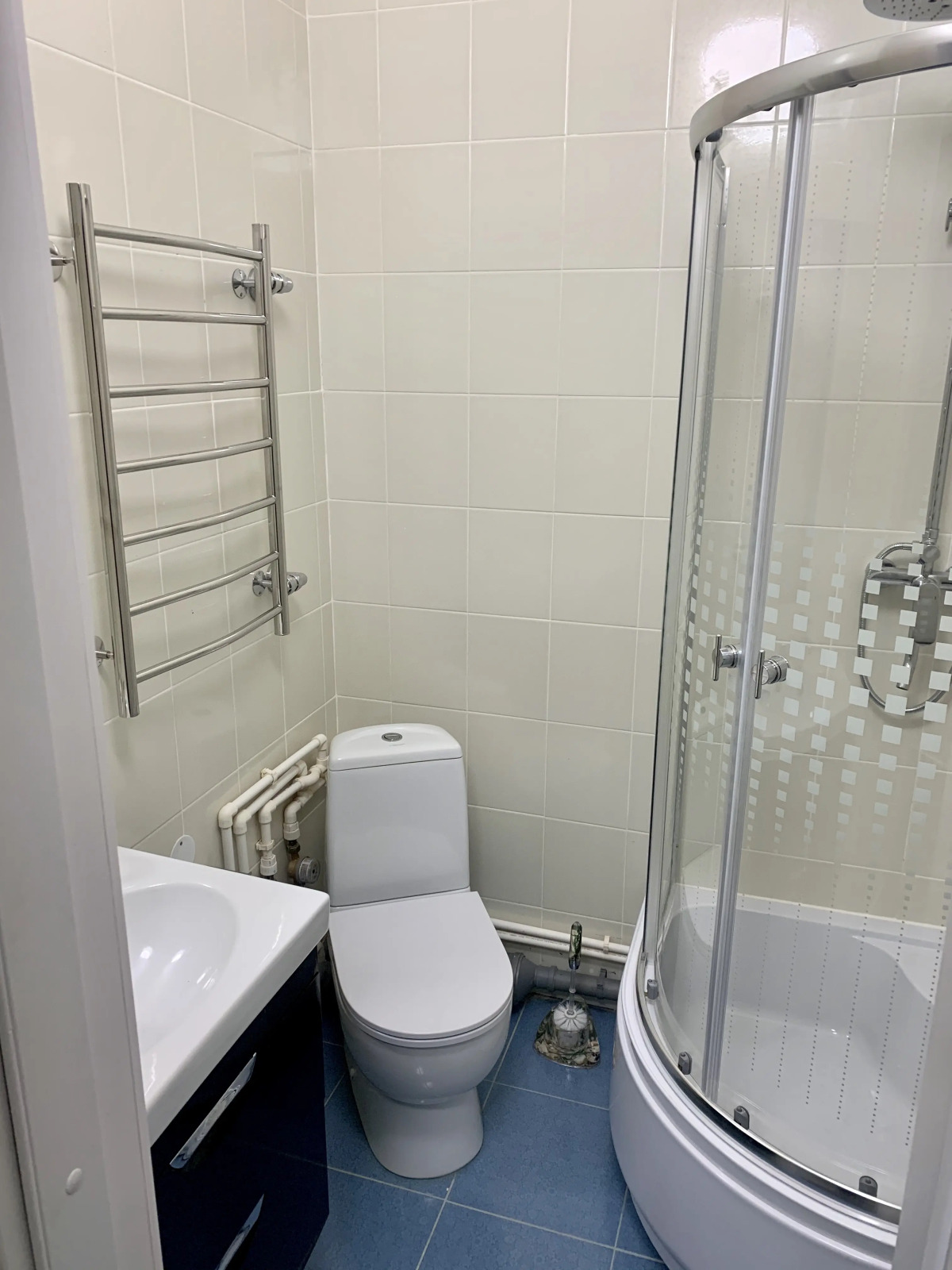 Апартаменты Студия в Камелоте